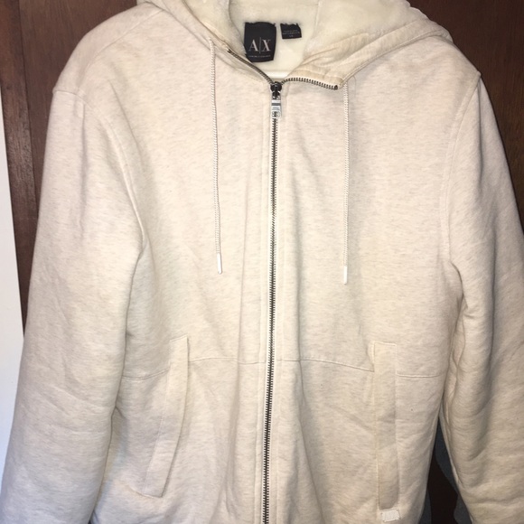Armani exchange jacket size large - Picture 4 of 5